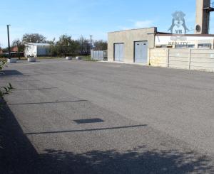 Ponúkame na predaj areal v Michalovciach