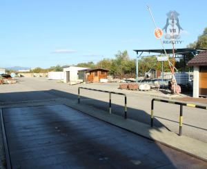 Ponúkame na predaj areal v Michalovciach