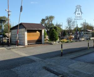 Ponúkame na predaj areal v Michalovciach