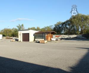 Ponúkame na predaj areal v Michalovciach