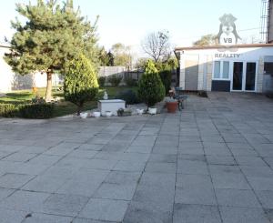 Ponúkame na predaj areal v Michalovciach