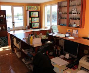 Ponúkame na predaj areal v Michalovciach