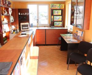 Ponúkame na predaj areal v Michalovciach