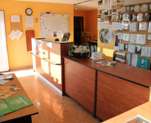 Ponúkame na predaj areal v Michalovciach