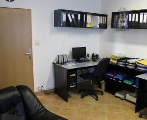 Ponúkame na predaj areal v Michalovciach