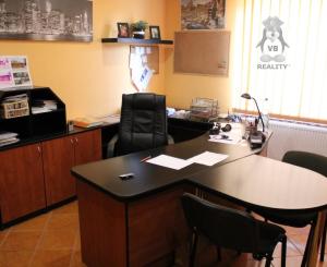 Ponúkame na predaj areal v Michalovciach