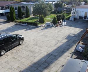 Ponúkame na predaj areal v Michalovciach