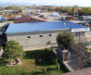 Ponúkame na predaj areal v Michalovciach