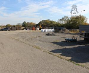 Ponúkame na predaj areal v Michalovciach