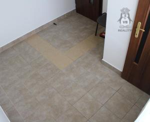 Priestory na prenájom