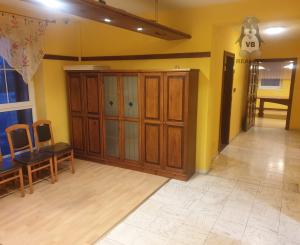 Prenájom kancelárskych priestorov v blízkosti centra mesta Spišská Nová Ves