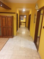 Prenájom kancelárskych priestorov v blízkosti centra mesta Spišská Nová Ves