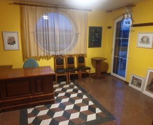 Prenájom kancelárskych priestorov v blízkosti centra mesta Spišská Nová Ves