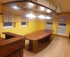 Prenájom kancelárskych priestorov v blízkosti centra mesta Spišská Nová Ves