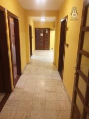 Prenájom kancelárskych priestorov v blízkosti centra mesta Spišská Nová Ves