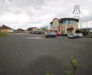 Prenájom kancelárskych priestorov v blízkosti centra mesta Spišská Nová Ves