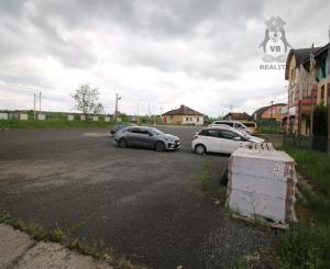 Prenájom kancelárskych priestorov v blízkosti centra mesta Spišská Nová Ves