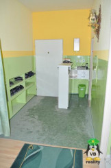 Rehabilitačno-relaxačné centrum na prenájom, SNV