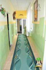 Rehabilitačno-relaxačné centrum na prenájom, SNV