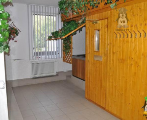 Rehabilitačno-relaxačné centrum na prenájom, SNV