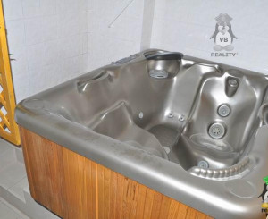 Rehabilitačno-relaxačné centrum na prenájom, SNV