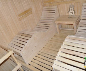 Rehabilitačno-relaxačné centrum na prenájom, SNV