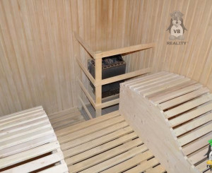 Rehabilitačno-relaxačné centrum na prenájom, SNV