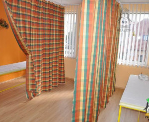 Rehabilitačno-relaxačné centrum na prenájom, SNV