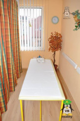 Rehabilitačno-relaxačné centrum na prenájom, SNV