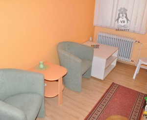 Rehabilitačno-relaxačné centrum na prenájom, SNV