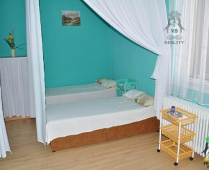 Rehabilitačno-relaxačné centrum na prenájom, SNV