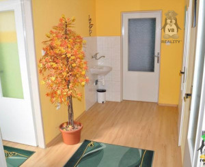 Rehabilitačno-relaxačné centrum na prenájom, SNV