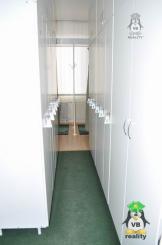 Rehabilitačno-relaxačné centrum na prenájom, SNV