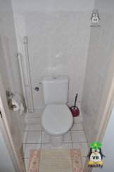 Rehabilitačno-relaxačné centrum na prenájom, SNV