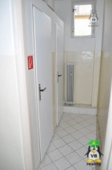 Rehabilitačno-relaxačné centrum na prenájom, SNV