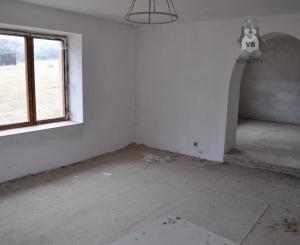 Rodinný dom v obci Hnilec