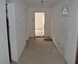 Rodinný dom v obci Hnilec