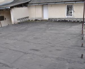 Rodinný dom v obci Hnilec