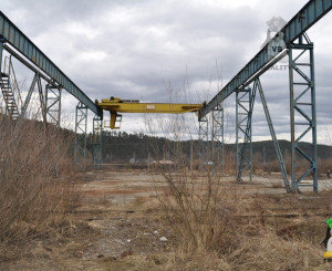 Pozemok v obci Markušovce, okr. SNV