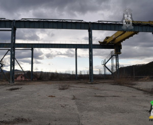 Pozemok v obci Markušovce, okr. SNV