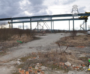 Pozemok v obci Markušovce, okr. SNV