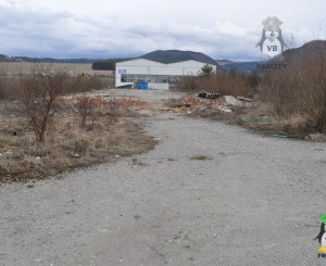 Pozemok v obci Markušovce, okr. SNV