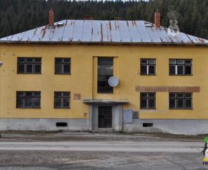 Obytný dom v obci Mlynky, okr. SNV