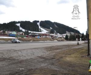 Obytný dom v obci Mlynky, okr. SNV