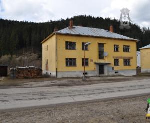 Obytný dom v obci Mlynky, okr. SNV