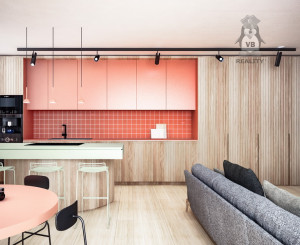 Novostavba byt 3+1 na sídlisku Tarča, Spišská Nová Ves