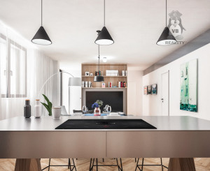 Novostavba byt 3+1 na sídlisku Tarča, Spišská Nová Ves