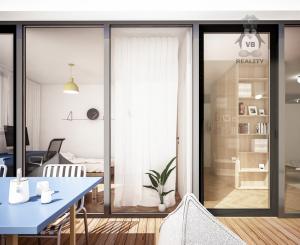 Novostavba byt 3+1 na sídlisku Tarča, Spišská Nová Ves