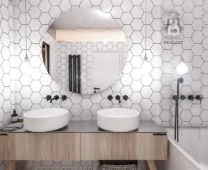 Novostavba byt 3+1 na sídlisku Tarča, Spišská Nová Ves