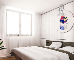 Novostavba byt 3+1 na sídlisku Tarča, Spišská Nová Ves